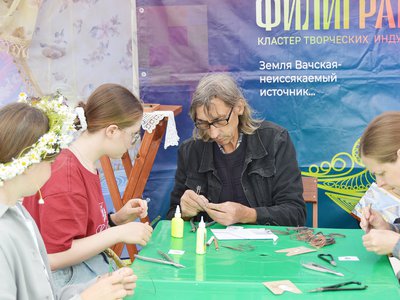 Фестиваль "Княжий берег" 2025