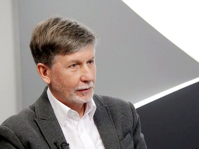 Андрей Дахин: «Избирательная система становится более удобной для голосующих»