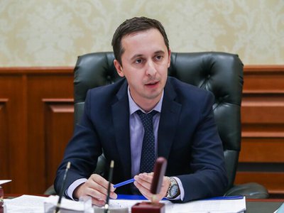 Давид Мелик-Гусейнов: «Опыт Нижегородской области по снижению смертности населения признан одним из самых эффективных»