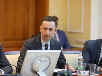 Заместитель губернатора Давид Мелик-Гусейнов проведёт личный приём граждан