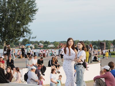 День города и День металлурга 2025