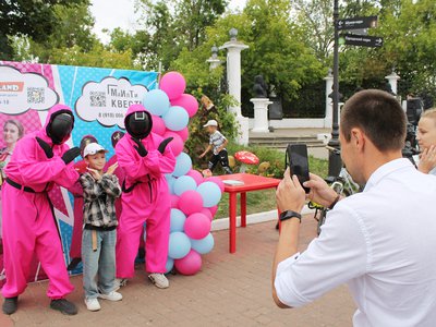 День города и День металлурга 2025
