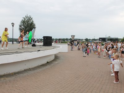 День города и День металлурга 2025