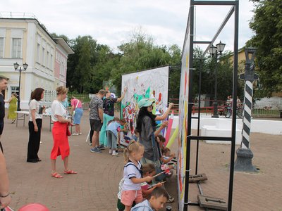 День города и День металлурга 2025