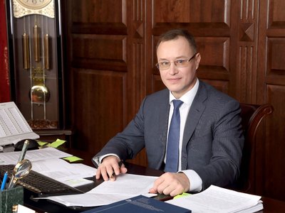 Денис Миронов: «Поправки в Конституцию о науке – это законодательный прогресс»