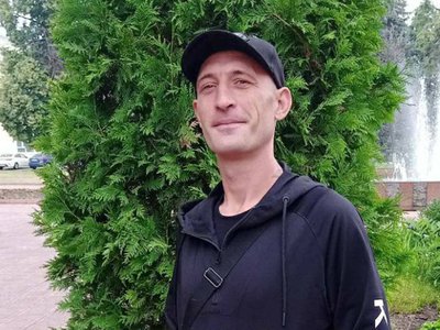 Участника СВО Дениса Пархомчука похоронили на Аллее Героев