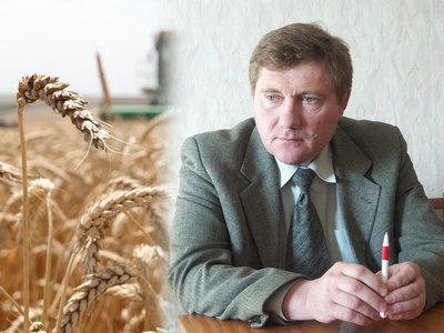 Министром сельского хозяйства назначен Николай Денисов