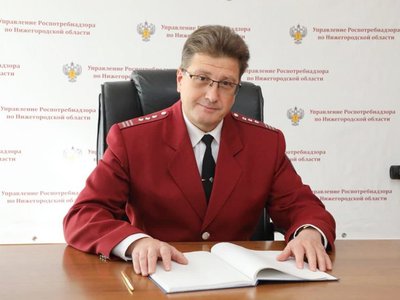 Дмитрий Липшиц ответит на вопросы нижегородцев о купании в водоёмах региона