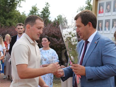 Доска почёта 2025