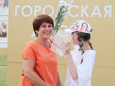 Доска почёта 2025