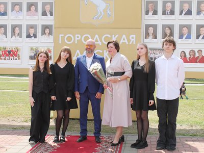 Доска почёта 2025