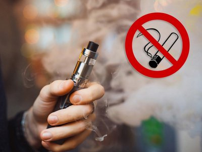 Ужесточены штрафы за реализацию табачной продукции несовершеннолетним