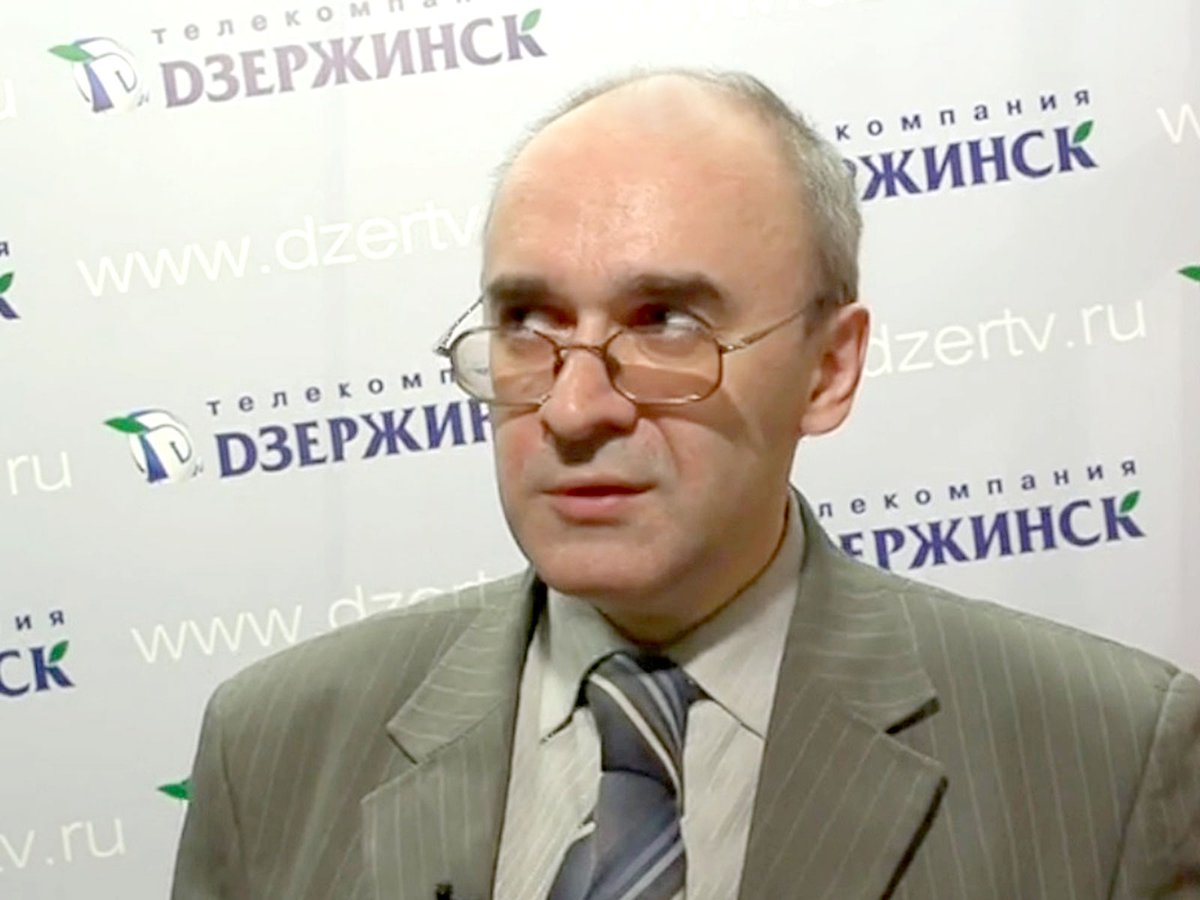 Егоров Александр Игоревич