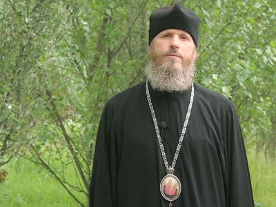Епископ Варнава обратился к выксунцам в День памяти и скорби