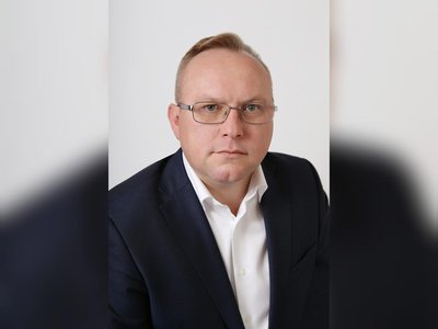 ОМК объявила о назначении нового управляющего директора завода «Трубодеталь»