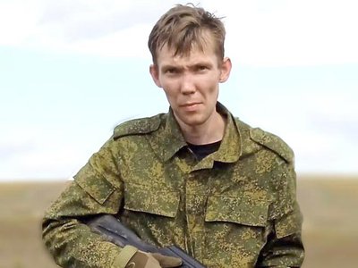 Ещё два солдата из Нижегородской области погибли в ходе спецоперации на Украине