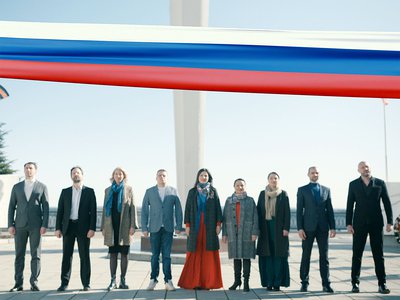 Кировская область присоединяется к песенному марафону «Наш День Победы»