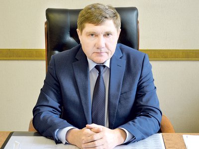 Прямая линия с министром сельского хозяйства и продовольственных ресурсов области Николаем Денисовым пройдёт 15 декабря