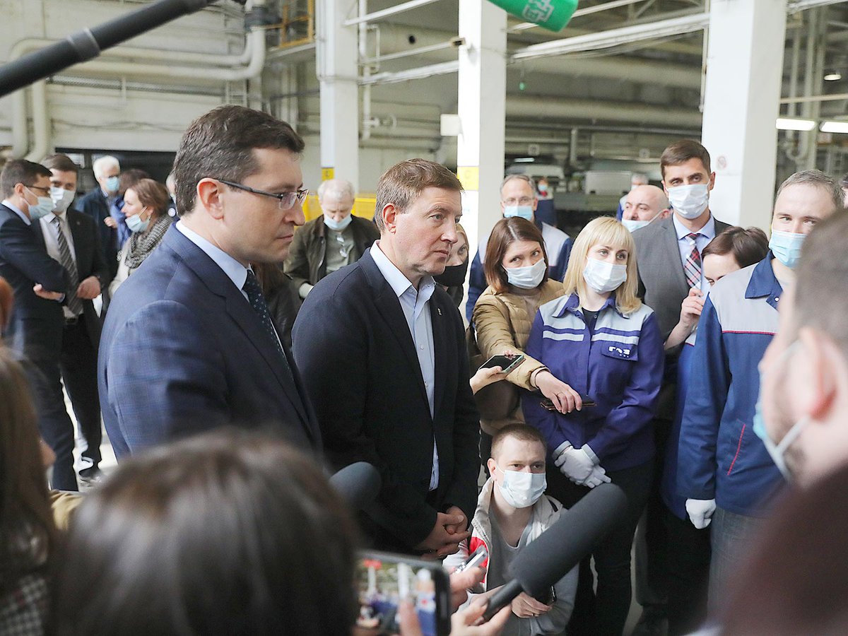 «Единая Россия» предлагает провести модернизацию коммунальных сетей в регионах ГАЗ-1.jpg «Единая Россия» предлагает провести модернизацию коммунальных сетей в регионах ГАЗ-1.jpg