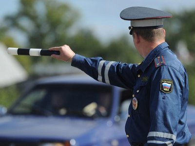 Выксунский отдел ГИБДД выявлял штрафников-задолжников с 15 по 20 июня