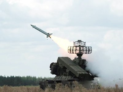 Шесть беспилотников сбили в Нижегородской области