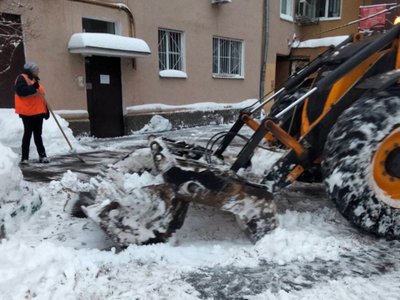 Выксунский отдел Госжилинспекции оштрафовал домоуправляющие компании в прошлом году на 1,5 млн рублей