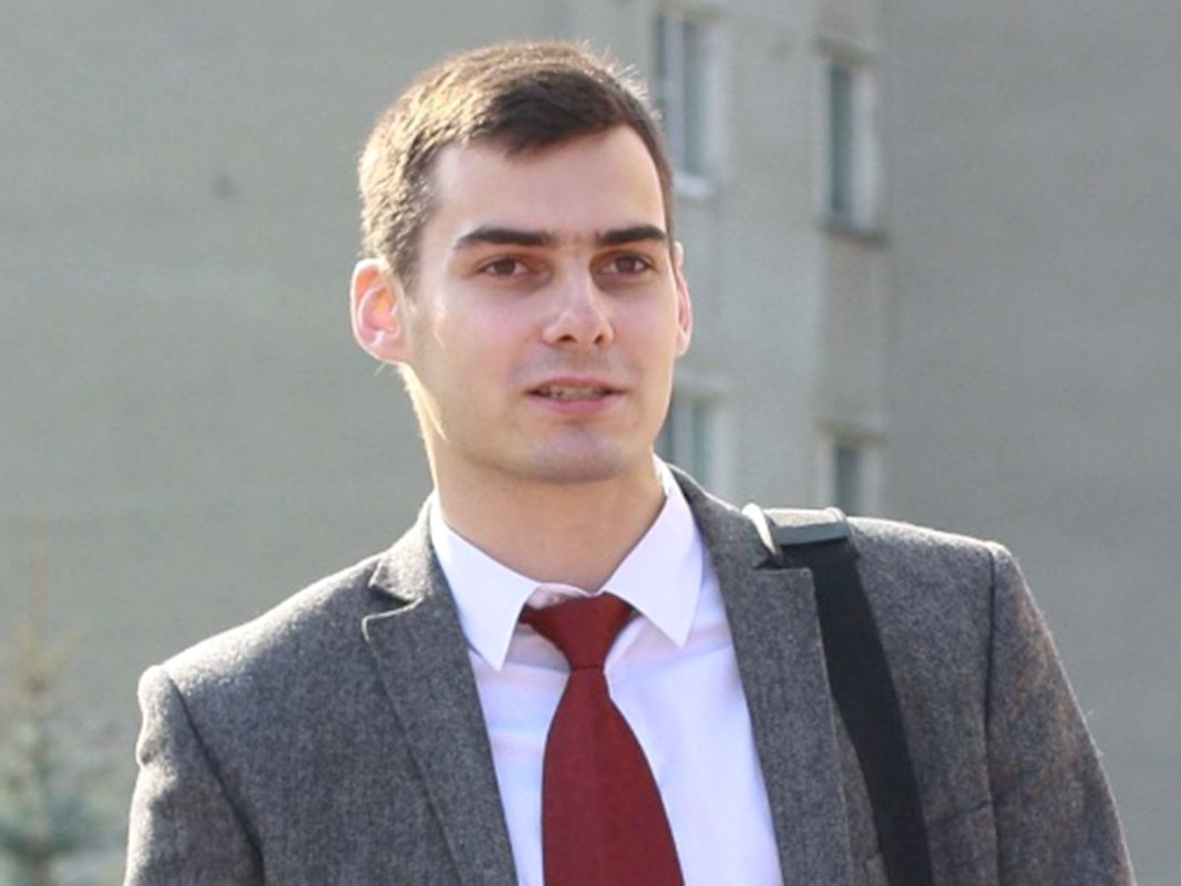 Иван Калмыков: «Очень хорошо, что у нижегородцев есть возможность проголосовать за поправки в Конституцию дистанционно»
