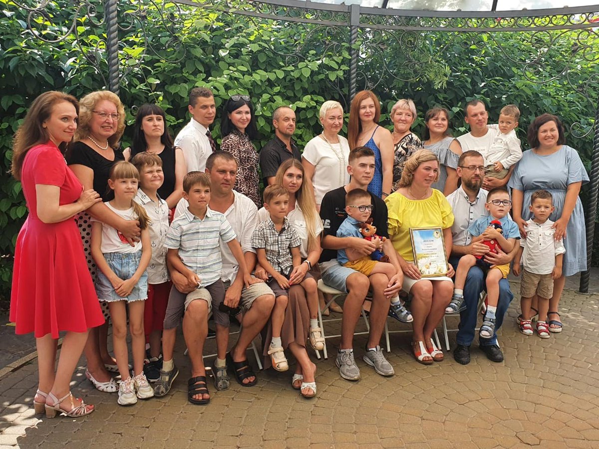 Победителей конкурса «Счастья много не бывает» наградили в Нижегородском Доме бракосочетания