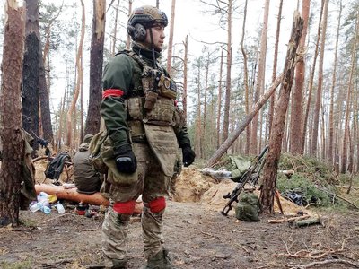 Не паниковать – значит не сдаваться