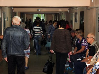 Глеб Никитин подписал распоряжение о возобновлении диспансеризации взрослого населения