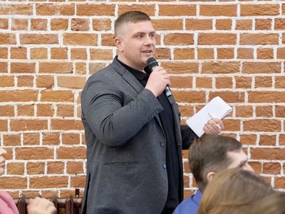 ЦРБ была, есть и будет!