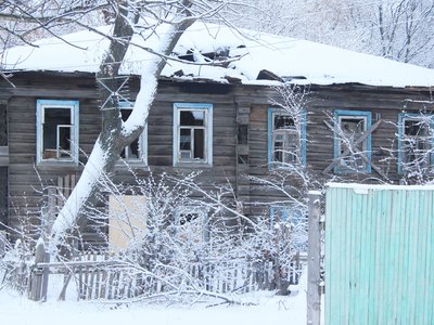 Порядка 425 млн рублей будет направлено на расселение выксунцев из аварийного жилья