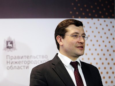 Глеб Никитин заявил о необходимости увеличения финансовой самостоятельности муниципалитетов Нижегородской области