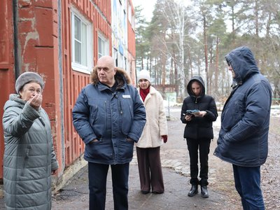 «Аленький цветочек» отремонтируют