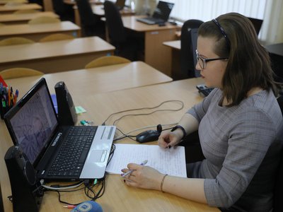 Глеб Никитин: «79% нижегородских школьников после каникул перейдут на дистанционное обучение»