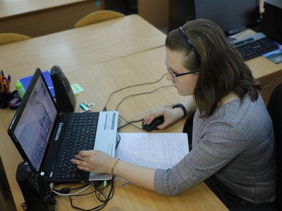 79% нижегородских школьников после каникул перейдут на дистанционное обучение (2020 г.)