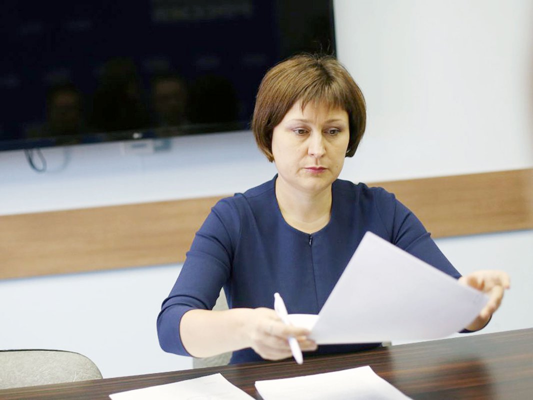 Инна Ванькина: «При соблюдении масочного режима на избирательном участке бояться нечего»