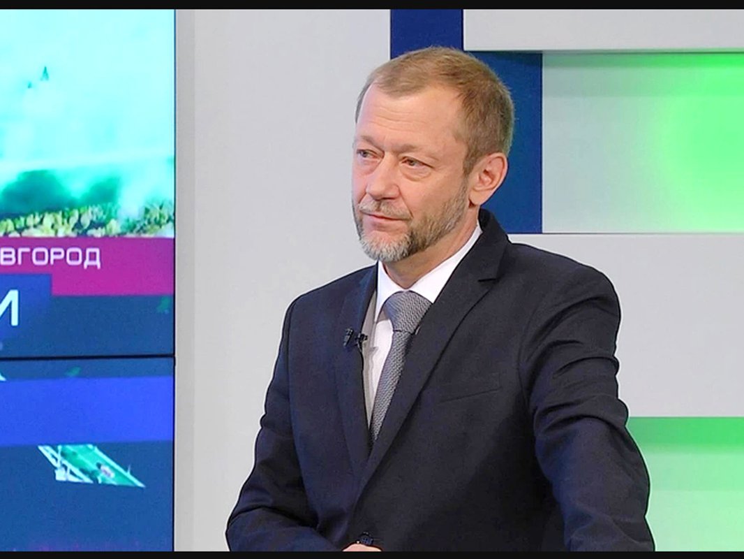 Юрий Филиппов: «Поправки в Конституцию помогут сохранить чистоту русского языка»