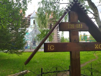 Храмы Выксунской епархии откроют для прихожан