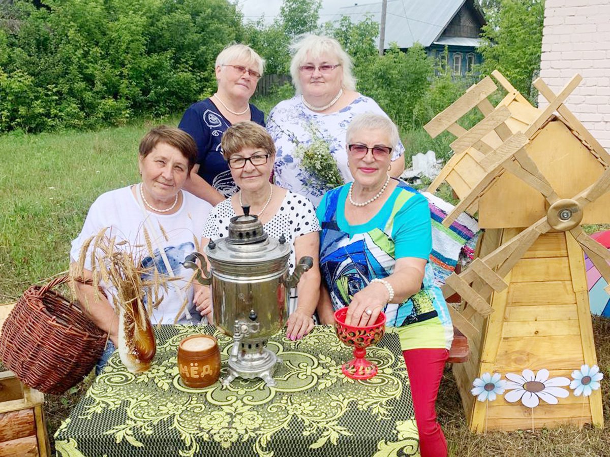 Северянка