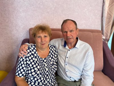 Три встречи, которые  стали судьбой
