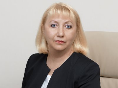 Марина Баландина назначена исполняющей обязанности директора Кадастровой палаты по Нижегородской области
