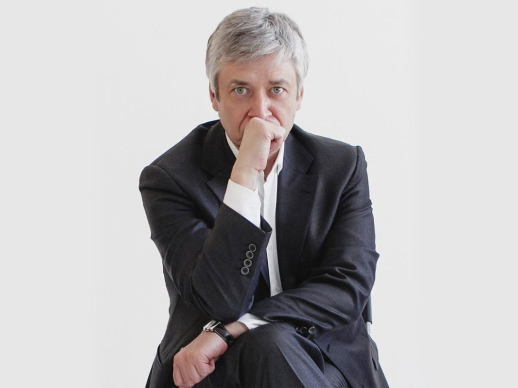 Сергей Кабайло: «Очень важно знать, за что именно голосуешь»
