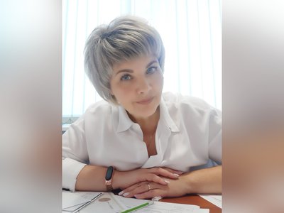 Елена Кашенкова: детский сад обеспечивает родителям возможность спокойно работать