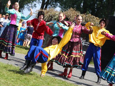 Нижегородцев приглашают принять участие в конкурсе казачьей культуры
