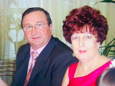 Семья Казаровых из Выксы награждена медалью «За любовь и верность»