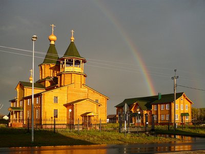 Нижегородская епархия обращается к жителям области с понимаем отнестись к мерам безопасности при посещении храмов