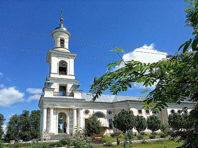 Абитуриенты Выксунского духовного училища подадут документы на поступление дистанционно