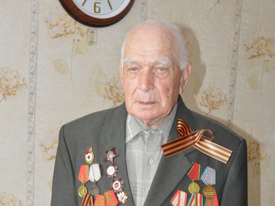Кочетков Василий Андреевич