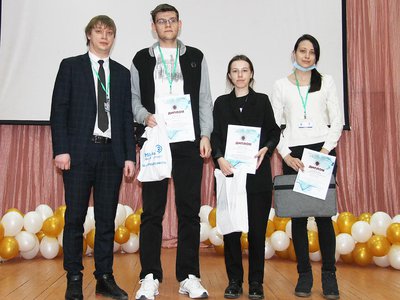 Студентка Выксунского металлургического колледжа стала победителем областной олимпиады профессионального мастерства
